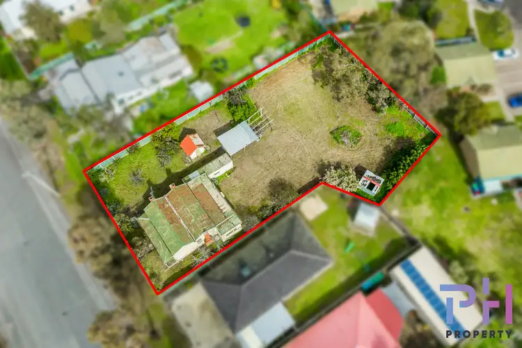 19 Mcclure Street, Bendigo VIC 3550