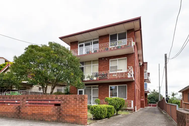 11/97 Homer Street, Earlwood NSW 2206