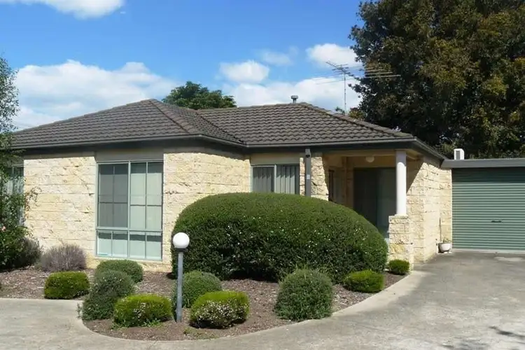 8/128 Salmon Street, Hastings VIC 3915