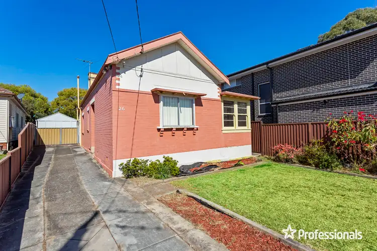 26 Linden Avenue, Punchbowl NSW 2196