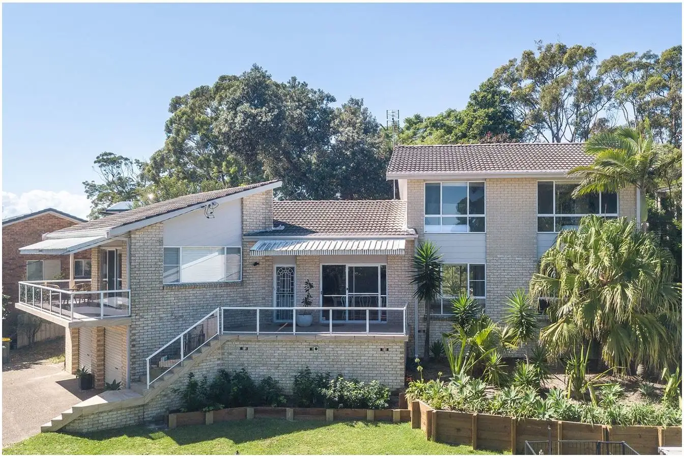Main view of Homely house listing, 51 Wallawa Road, Nelson Bay NSW 2315