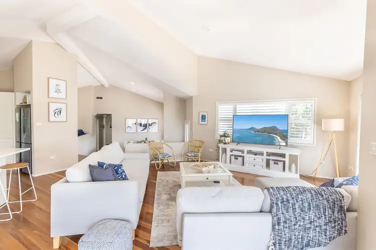 Second view of Homely house listing, 51 Wallawa Road, Nelson Bay NSW 2315