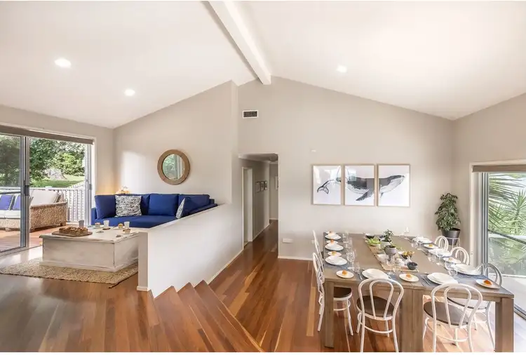 Third view of Homely house listing, 51 Wallawa Road, Nelson Bay NSW 2315