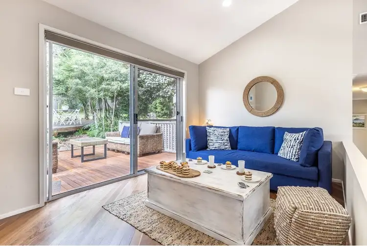 Fourth view of Homely house listing, 51 Wallawa Road, Nelson Bay NSW 2315