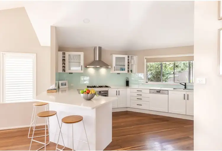 Fifth view of Homely house listing, 51 Wallawa Road, Nelson Bay NSW 2315
