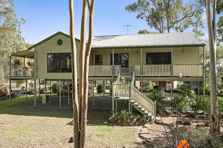 170-182 Minugh Road, Jimboomba QLD 4280