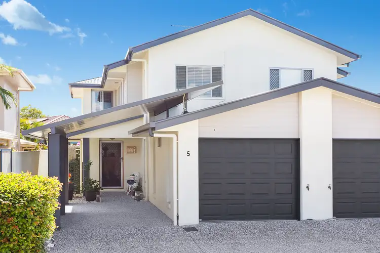 Sixth view of Homely townhouse listing, 5/37 Lomond Crescent, Caloundra West QLD 4551