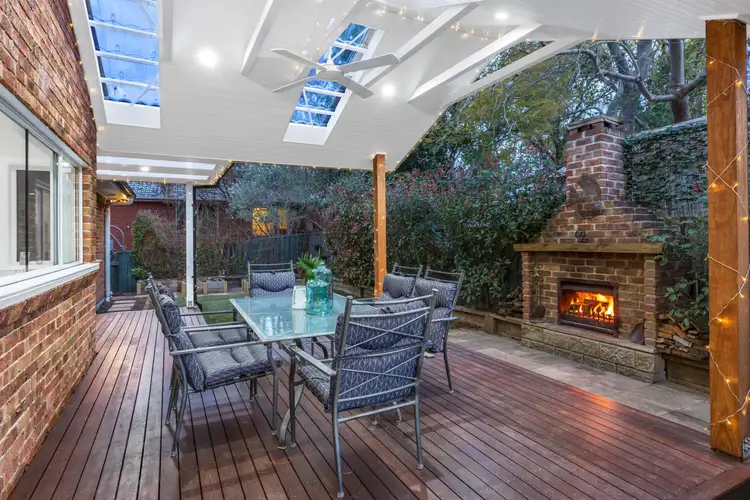 Second view of Homely house listing, 6 North Street, Mount Colah NSW 2079