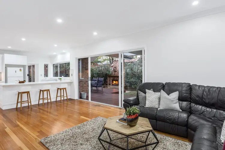 Sixth view of Homely house listing, 6 North Street, Mount Colah NSW 2079