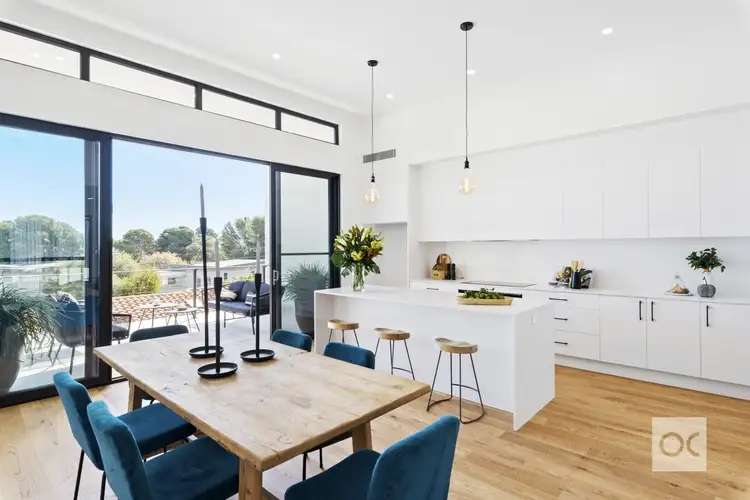Main view of Homely house listing, 5b Strickland Road, Kingston Park SA 5049