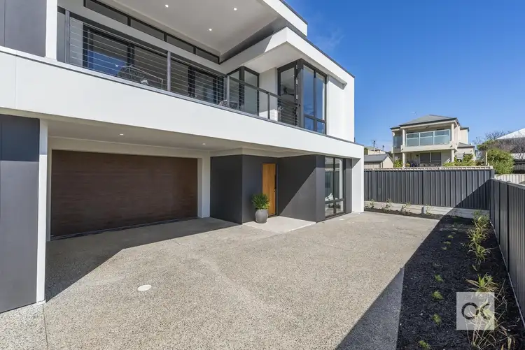 Third view of Homely house listing, 5b Strickland Road, Kingston Park SA 5049