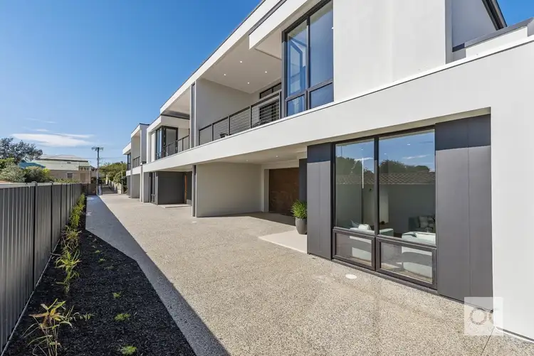 Fourth view of Homely house listing, 5b Strickland Road, Kingston Park SA 5049