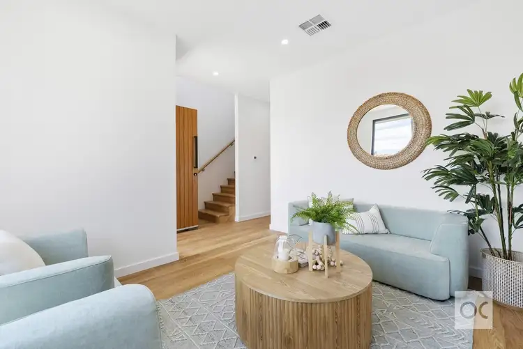 Sixth view of Homely house listing, 5b Strickland Road, Kingston Park SA 5049