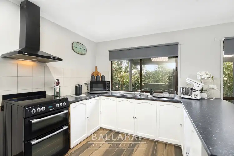 Second view of Homely house listing, 20 Willoby Street, Beaufort VIC 3373