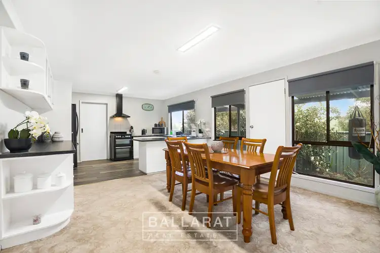 Third view of Homely house listing, 20 Willoby Street, Beaufort VIC 3373