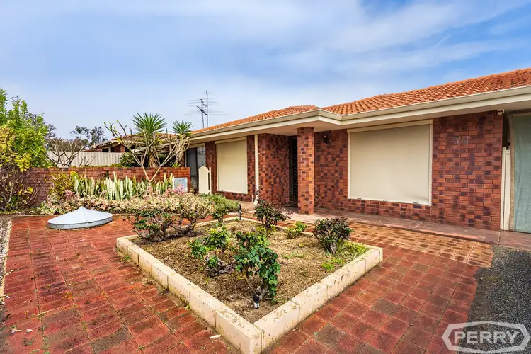 Third view of Homely house listing, 1/74 Anstruther Road, Mandurah WA 6210