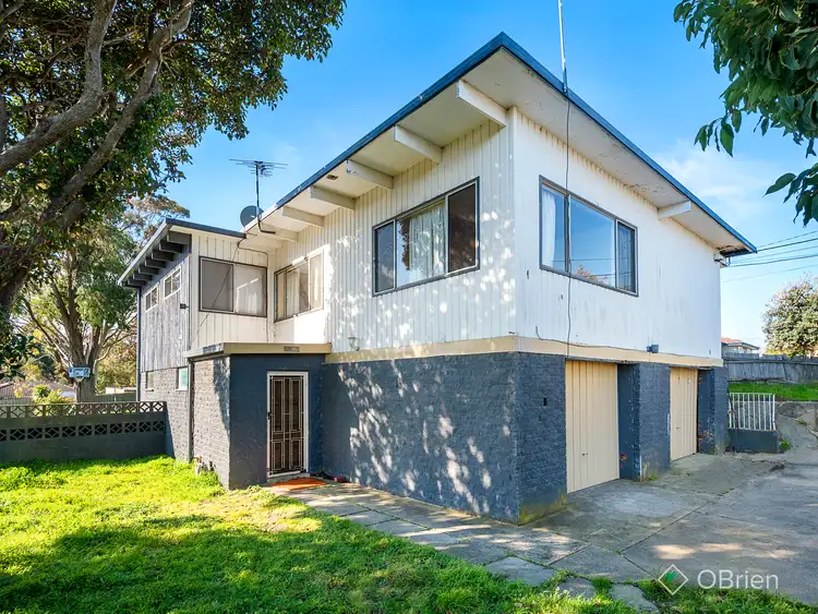 27 Highview Road, Frankston VIC 3199