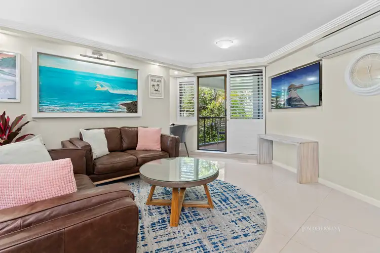 Main view of Homely unit listing, 28/52 Hastings Street, Noosa Heads QLD 4567