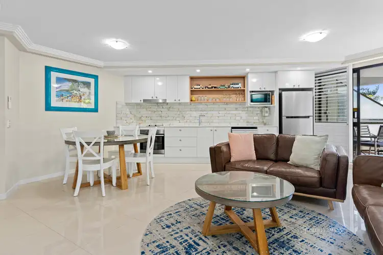 Third view of Homely unit listing, 28/52 Hastings Street, Noosa Heads QLD 4567