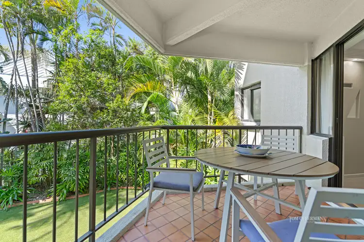 Fourth view of Homely unit listing, 28/52 Hastings Street, Noosa Heads QLD 4567