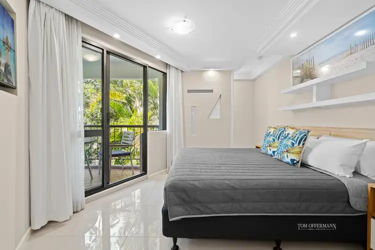 Fifth view of Homely unit listing, 28/52 Hastings Street, Noosa Heads QLD 4567