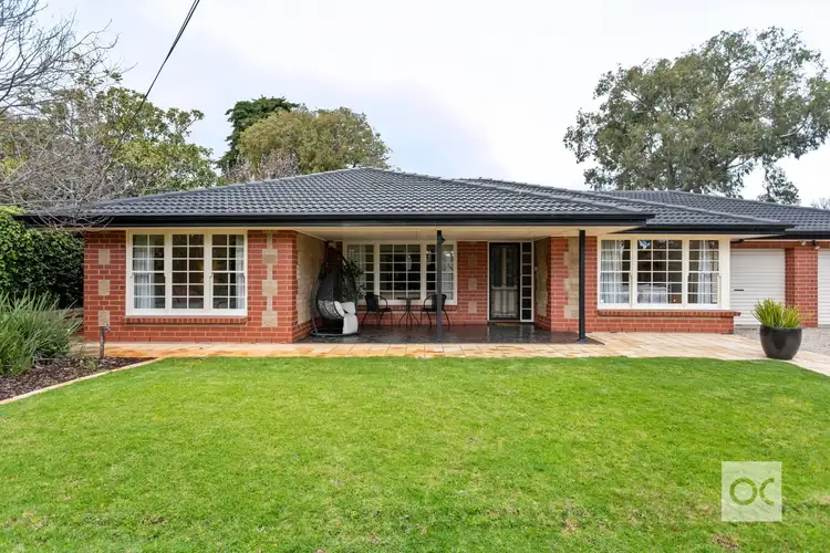 9 Finlayson Street, Netherby SA 5062