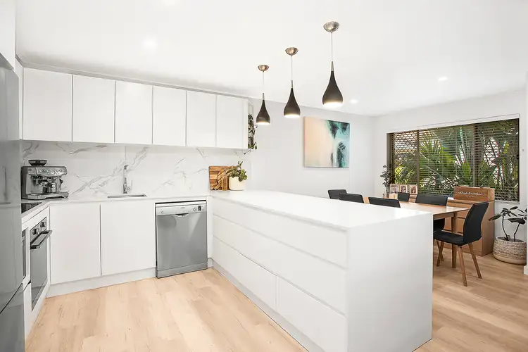 Main view of Homely apartment listing, 35/474-482 Kingsway, Miranda NSW 2228