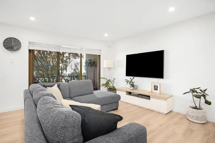 Second view of Homely apartment listing, 35/474-482 Kingsway, Miranda NSW 2228