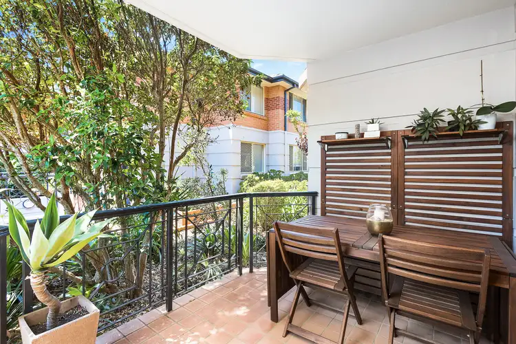 Third view of Homely apartment listing, 35/474-482 Kingsway, Miranda NSW 2228