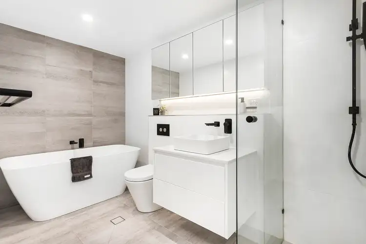 Fourth view of Homely apartment listing, 35/474-482 Kingsway, Miranda NSW 2228
