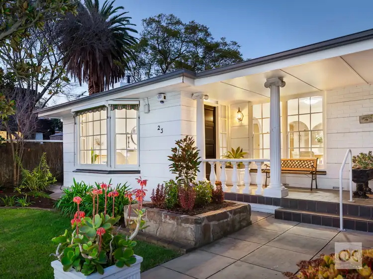 1/23 Smith Street, Walkerville SA 5081