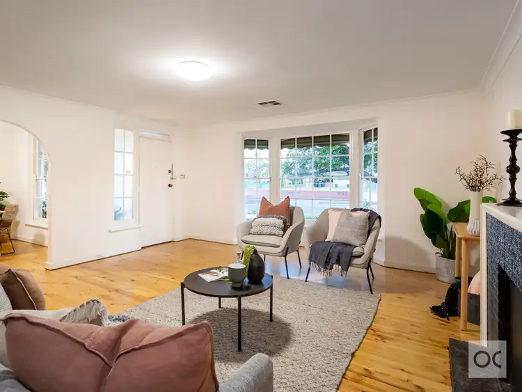 Sixth view of Homely unit listing, 1/23 Smith Street, Walkerville SA 5081