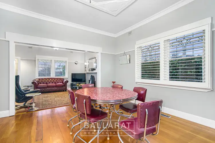 Third view of Homely house listing, 32 Queen Street South, Ballarat East VIC 3350