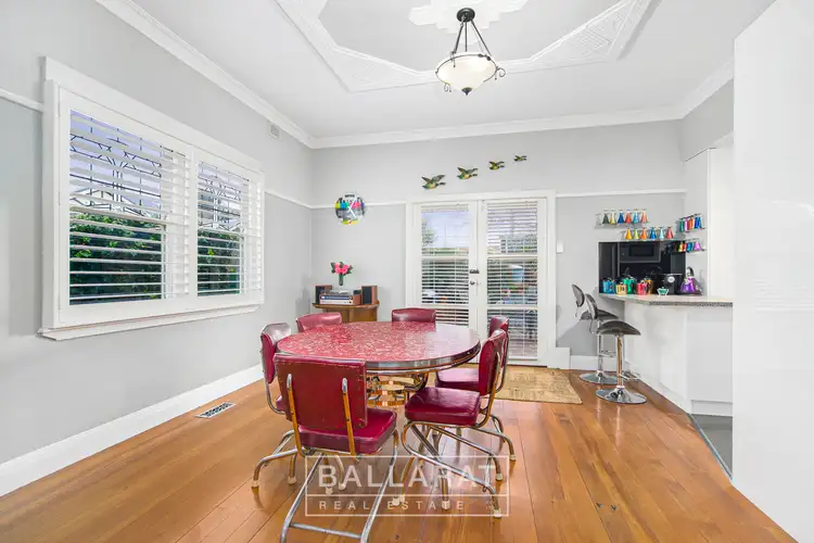 Fourth view of Homely house listing, 32 Queen Street South, Ballarat East VIC 3350