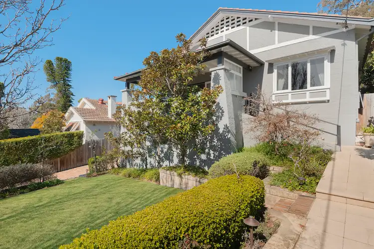 Second view of Homely house listing, 23 Martin Street, Hunters Hill NSW 2110