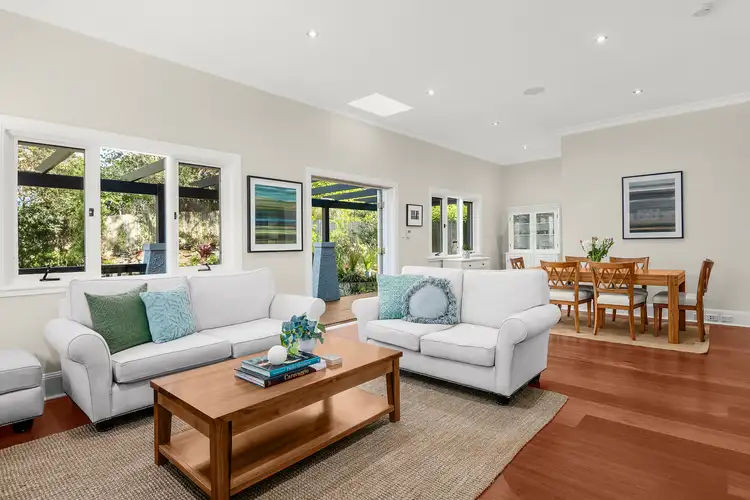 Fourth view of Homely house listing, 23 Martin Street, Hunters Hill NSW 2110