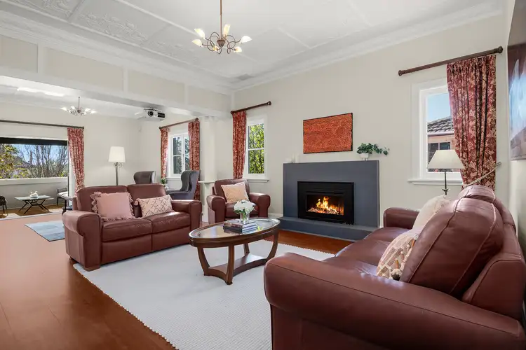 Sixth view of Homely house listing, 23 Martin Street, Hunters Hill NSW 2110