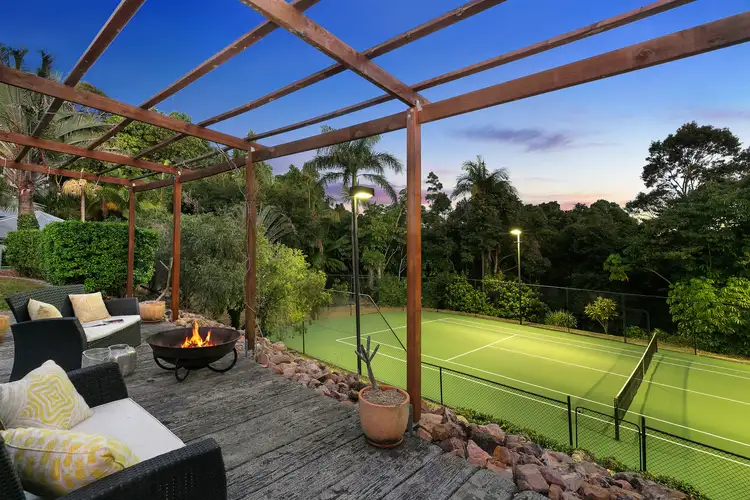 Second view of Homely house listing, 4 Tinarra Close, Maroochy River QLD 4561