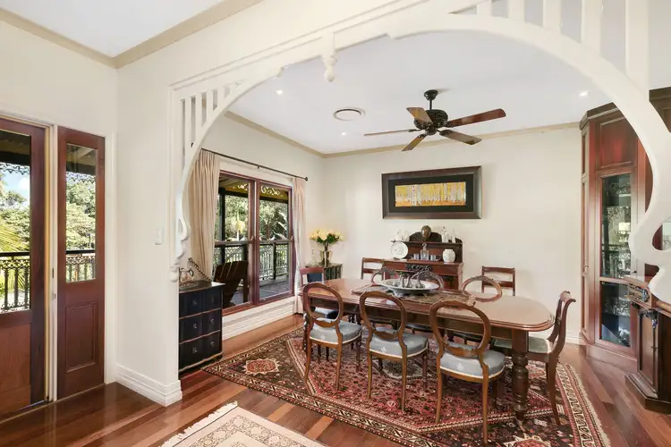 Fourth view of Homely house listing, 4 Tinarra Close, Maroochy River QLD 4561