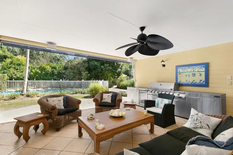 Sixth view of Homely house listing, 4 Tinarra Close, Maroochy River QLD 4561