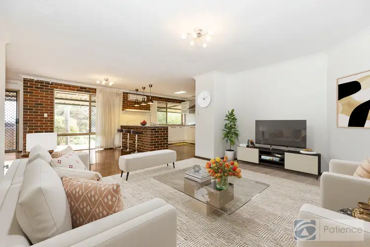 Seventh view of Homely house listing, 31 Castle Rock Turn, Joondalup WA 6027