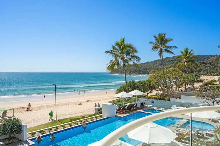 Main view of Homely house listing, 8/25 Hastings Street, Noosa Heads QLD 4567