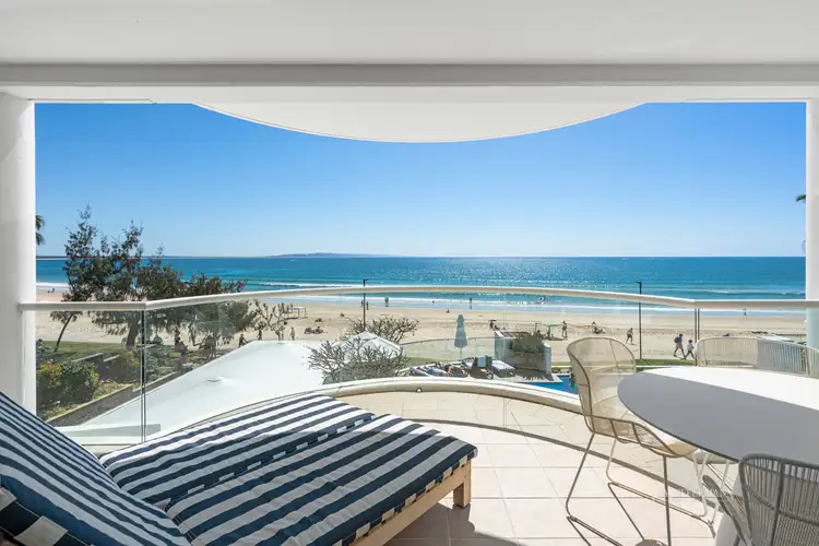 Third view of Homely house listing, 8/25 Hastings Street, Noosa Heads QLD 4567