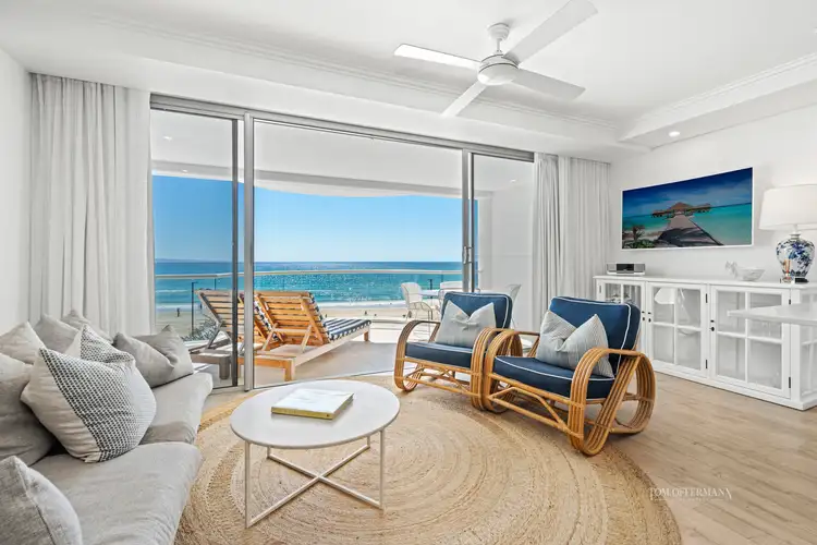 Fourth view of Homely house listing, 8/25 Hastings Street, Noosa Heads QLD 4567