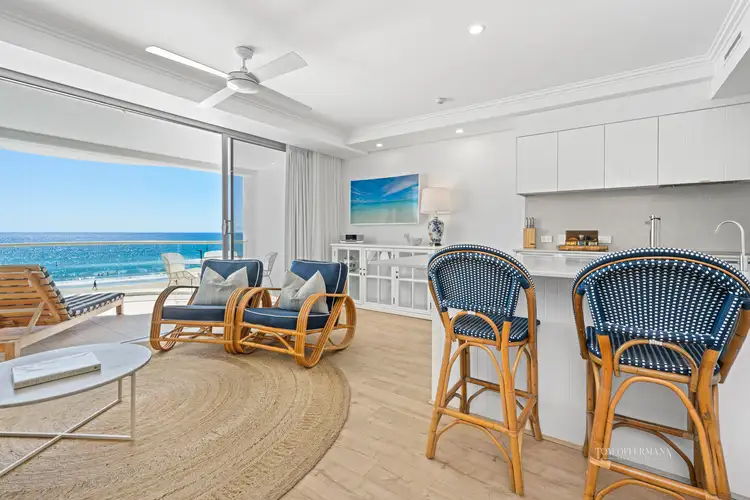 Fifth view of Homely house listing, 8/25 Hastings Street, Noosa Heads QLD 4567