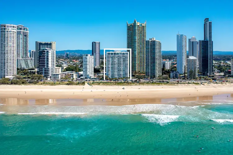 41/142 The Esplanade, Surfers Paradise QLD 4217