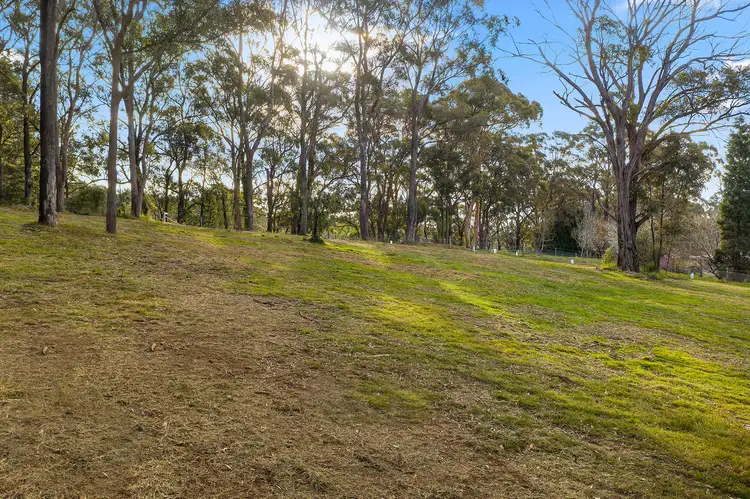 Fourth view of Homely land listing, 211 Range Road, Mittagong NSW 2575