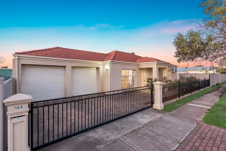 16C Fifth Avenue, Woodville Gardens SA 5012