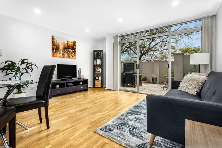 Second view of Homely apartment listing, 38/61 West Parade, West Ryde NSW 2114