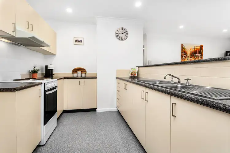 Fifth view of Homely apartment listing, 38/61 West Parade, West Ryde NSW 2114